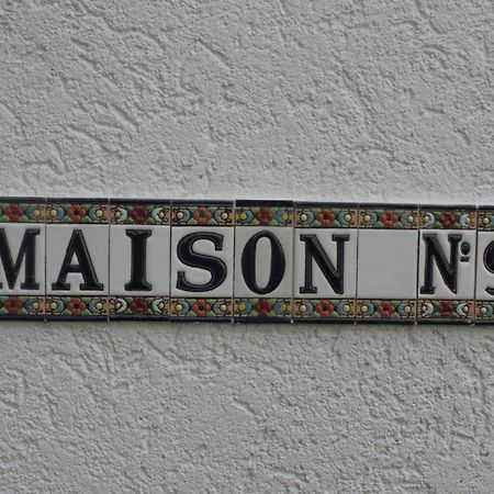 Maison No.9 Rosbach vor der Höhe Esterno foto